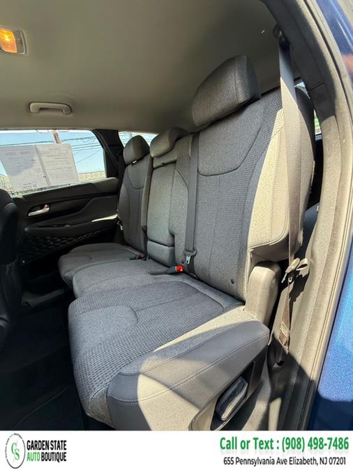 2021 Hyundai Santa Fe SE AWD, available for sale in Elizabeth, New Jersey | Garden State Auto Boutique. Elizabeth, New Jersey 2021 Hyundai Santa Fe SE AWD, available for sale in Elizabeth, New Jersey | Garden State Auto Boutique. Elizabeth, New Jersey