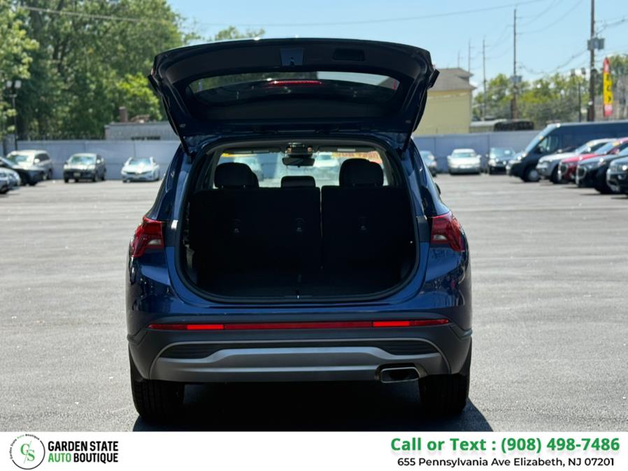 2021 Hyundai Santa Fe SE AWD, available for sale in Elizabeth, New Jersey | Garden State Auto Boutique. Elizabeth, New Jersey 2021 Hyundai Santa Fe SE AWD, available for sale in Elizabeth, New Jersey | Garden State Auto Boutique. Elizabeth, New Jersey