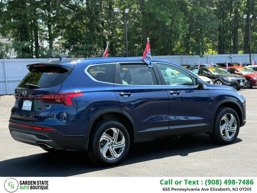 2021 Hyundai Santa Fe SE AWD, available for sale in Elizabeth, New Jersey | Garden State Auto Boutique. Elizabeth, New Jersey 2021 Hyundai Santa Fe SE AWD, available for sale in Elizabeth, New Jersey | Garden State Auto Boutique. Elizabeth, New Jersey