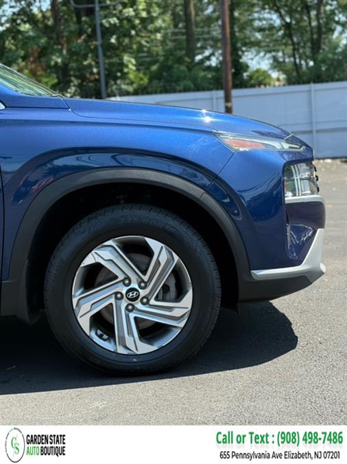 2021 Hyundai Santa Fe SE AWD, available for sale in Elizabeth, New Jersey | Garden State Auto Boutique. Elizabeth, New Jersey 2021 Hyundai Santa Fe SE AWD, available for sale in Elizabeth, New Jersey | Garden State Auto Boutique. Elizabeth, New Jersey