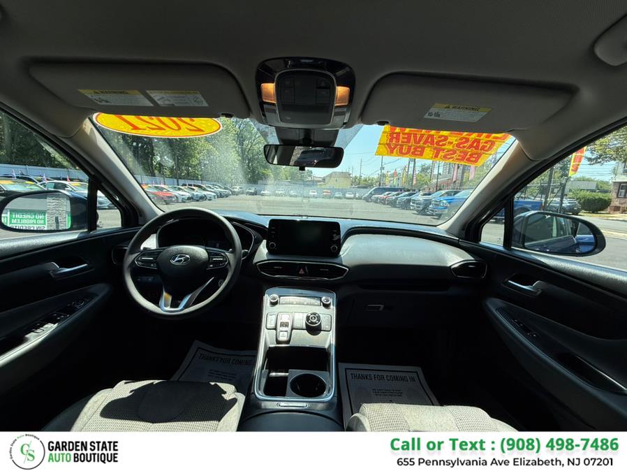 2021 Hyundai Santa Fe SE AWD, available for sale in Elizabeth, New Jersey | Garden State Auto Boutique. Elizabeth, New Jersey 2021 Hyundai Santa Fe SE AWD, available for sale in Elizabeth, New Jersey | Garden State Auto Boutique. Elizabeth, New Jersey
