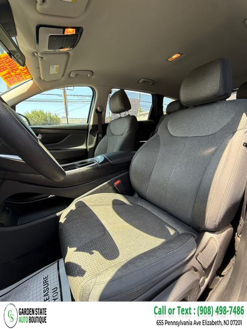 2021 Hyundai Santa Fe SE AWD, available for sale in Elizabeth, New Jersey | Garden State Auto Boutique. Elizabeth, New Jersey 2021 Hyundai Santa Fe SE AWD, available for sale in Elizabeth, New Jersey | Garden State Auto Boutique. Elizabeth, New Jersey