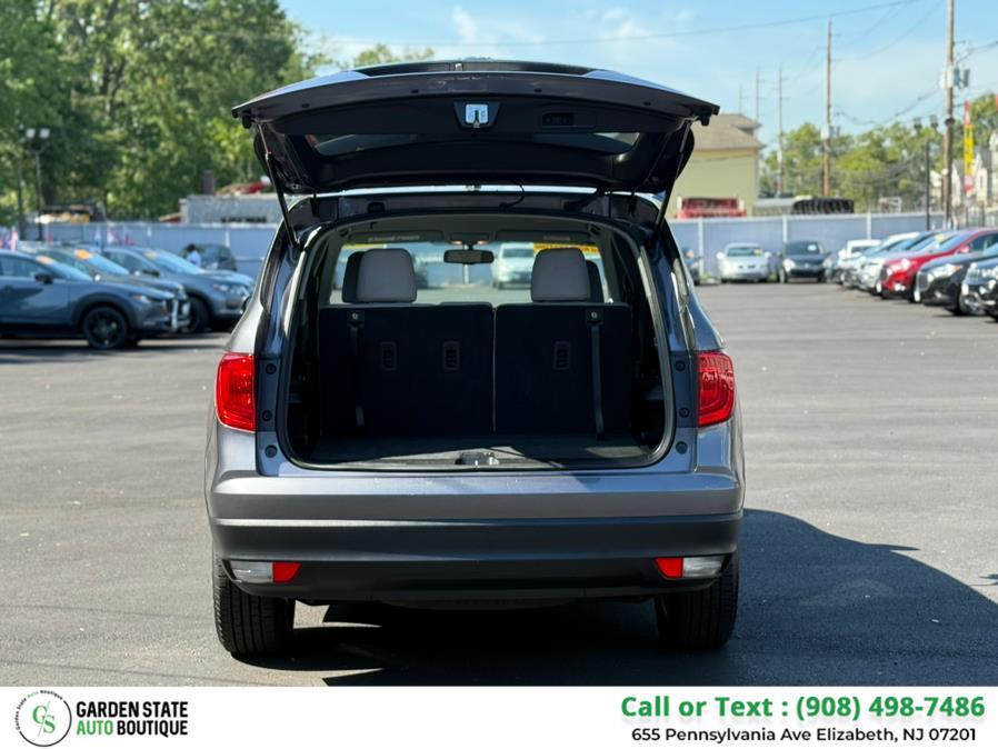 2017 Honda Pilot EX AWD, available for sale in Elizabeth, New Jersey | Garden State Auto Boutique. Elizabeth, New Jersey 2017 Honda Pilot EX AWD, available for sale in Elizabeth, New Jersey | Garden State Auto Boutique. Elizabeth, New Jersey
