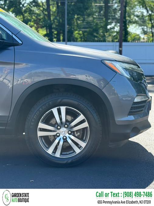2017 Honda Pilot EX AWD, available for sale in Elizabeth, New Jersey | Garden State Auto Boutique. Elizabeth, New Jersey 2017 Honda Pilot EX AWD, available for sale in Elizabeth, New Jersey | Garden State Auto Boutique. Elizabeth, New Jersey