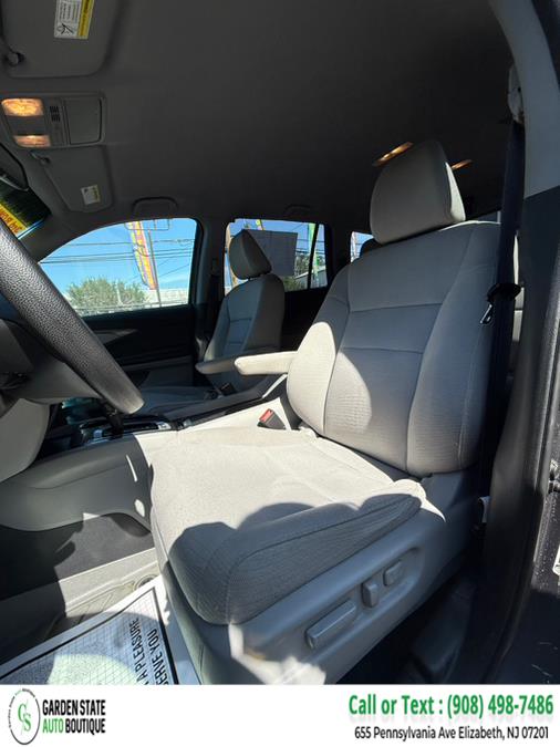 2017 Honda Pilot EX AWD, available for sale in Elizabeth, New Jersey | Garden State Auto Boutique. Elizabeth, New Jersey 2017 Honda Pilot EX AWD, available for sale in Elizabeth, New Jersey | Garden State Auto Boutique. Elizabeth, New Jersey