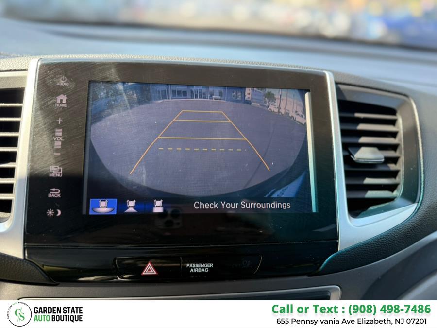 2017 Honda Pilot EX AWD, available for sale in Elizabeth, New Jersey | Garden State Auto Boutique. Elizabeth, New Jersey 2017 Honda Pilot EX AWD, available for sale in Elizabeth, New Jersey | Garden State Auto Boutique. Elizabeth, New Jersey