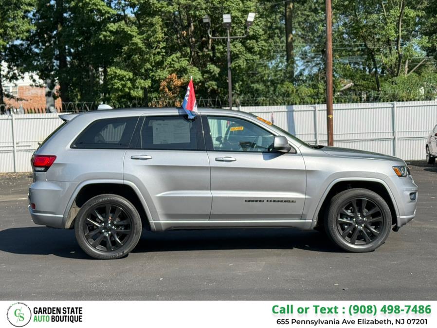 2018 Jeep Grand Cherokee Altitude 4x4 *Ltd Avail*, available for sale in Elizabeth, New Jersey | Garden State Auto Boutique. Elizabeth, New Jersey 2018 Jeep Grand Cherokee Altitude 4x4 *Ltd Avail*, available for sale in Elizabeth, New Jersey | Garden State Auto Boutique. Elizabeth, New Jersey