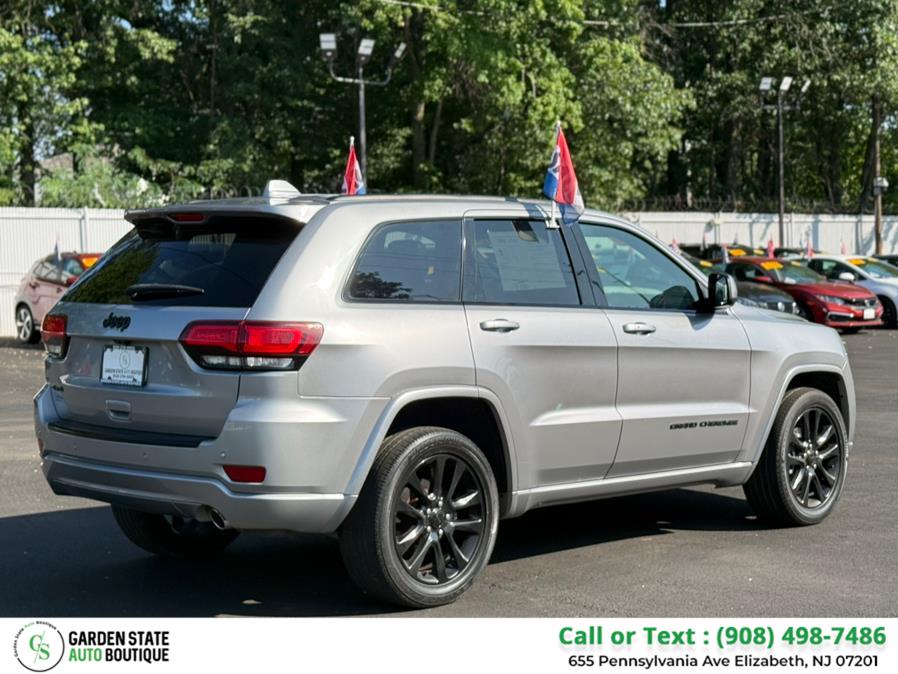 2018 Jeep Grand Cherokee Altitude 4x4 *Ltd Avail*, available for sale in Elizabeth, New Jersey | Garden State Auto Boutique. Elizabeth, New Jersey 2018 Jeep Grand Cherokee Altitude 4x4 *Ltd Avail*, available for sale in Elizabeth, New Jersey | Garden State Auto Boutique. Elizabeth, New Jersey