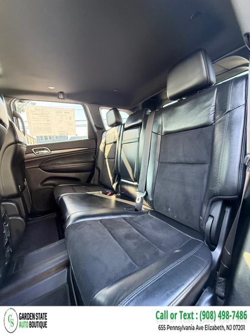 2018 Jeep Grand Cherokee Altitude 4x4 *Ltd Avail*, available for sale in Elizabeth, New Jersey | Garden State Auto Boutique. Elizabeth, New Jersey 2018 Jeep Grand Cherokee Altitude 4x4 *Ltd Avail*, available for sale in Elizabeth, New Jersey | Garden State Auto Boutique. Elizabeth, New Jersey