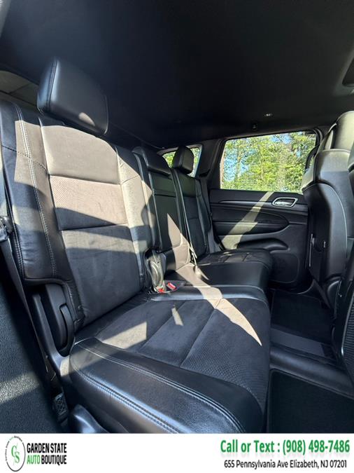 2018 Jeep Grand Cherokee Altitude 4x4 *Ltd Avail*, available for sale in Elizabeth, New Jersey | Garden State Auto Boutique. Elizabeth, New Jersey 2018 Jeep Grand Cherokee Altitude 4x4 *Ltd Avail*, available for sale in Elizabeth, New Jersey | Garden State Auto Boutique. Elizabeth, New Jersey