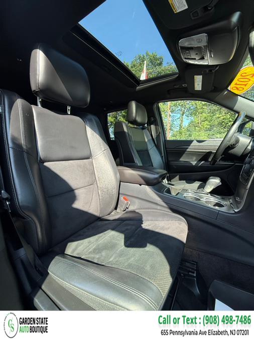2018 Jeep Grand Cherokee Altitude 4x4 *Ltd Avail*, available for sale in Elizabeth, New Jersey | Garden State Auto Boutique. Elizabeth, New Jersey 2018 Jeep Grand Cherokee Altitude 4x4 *Ltd Avail*, available for sale in Elizabeth, New Jersey | Garden State Auto Boutique. Elizabeth, New Jersey