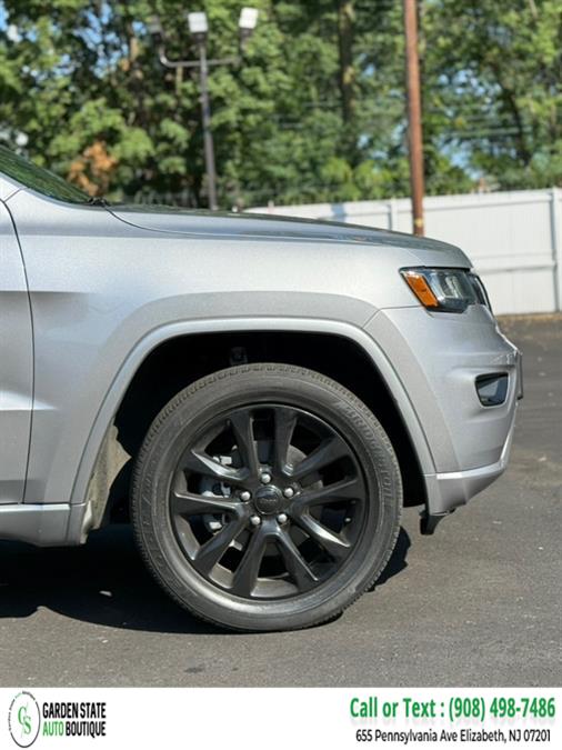 2018 Jeep Grand Cherokee Altitude 4x4 *Ltd Avail*, available for sale in Elizabeth, New Jersey | Garden State Auto Boutique. Elizabeth, New Jersey 2018 Jeep Grand Cherokee Altitude 4x4 *Ltd Avail*, available for sale in Elizabeth, New Jersey | Garden State Auto Boutique. Elizabeth, New Jersey