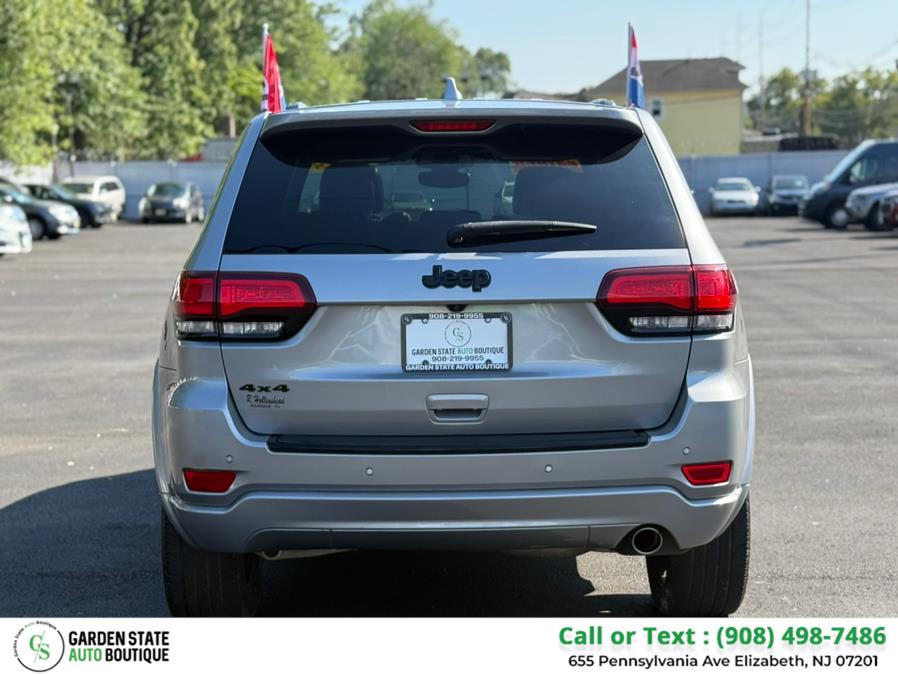 2018 Jeep Grand Cherokee Altitude 4x4 *Ltd Avail*, available for sale in Elizabeth, New Jersey | Garden State Auto Boutique. Elizabeth, New Jersey 2018 Jeep Grand Cherokee Altitude 4x4 *Ltd Avail*, available for sale in Elizabeth, New Jersey | Garden State Auto Boutique. Elizabeth, New Jersey