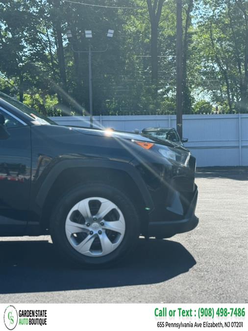 2022 Toyota RAV4 LE AWD (Natl), available for sale in Elizabeth, New Jersey | Garden State Auto Boutique. Elizabeth, New Jersey 2022 Toyota RAV4 LE AWD (Natl), available for sale in Elizabeth, New Jersey | Garden State Auto Boutique. Elizabeth, New Jersey