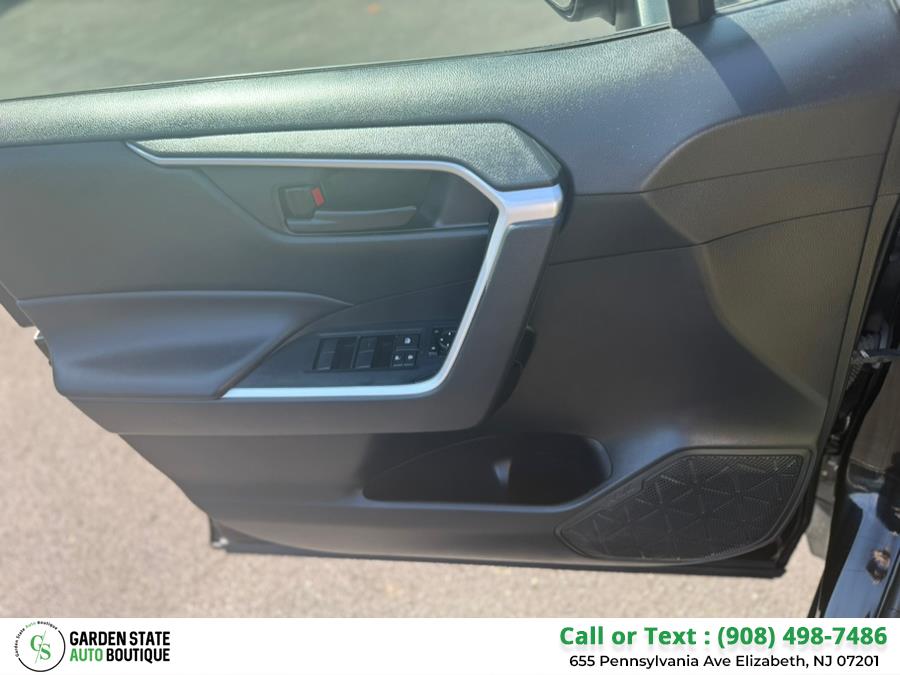 2022 Toyota RAV4 LE AWD (Natl), available for sale in Elizabeth, New Jersey | Garden State Auto Boutique. Elizabeth, New Jersey 2022 Toyota RAV4 LE AWD (Natl), available for sale in Elizabeth, New Jersey | Garden State Auto Boutique. Elizabeth, New Jersey