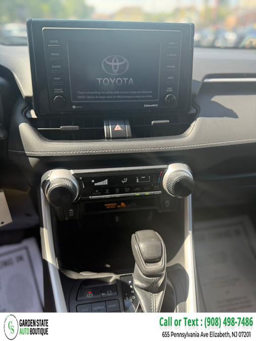 2022 Toyota RAV4 LE AWD (Natl), available for sale in Elizabeth, New Jersey | Garden State Auto Boutique. Elizabeth, New Jersey 2022 Toyota RAV4 LE AWD (Natl), available for sale in Elizabeth, New Jersey | Garden State Auto Boutique. Elizabeth, New Jersey