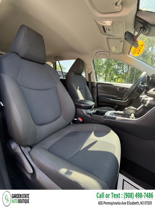2022 Toyota RAV4 LE AWD (Natl), available for sale in Elizabeth, New Jersey | Garden State Auto Boutique. Elizabeth, New Jersey 2022 Toyota RAV4 LE AWD (Natl), available for sale in Elizabeth, New Jersey | Garden State Auto Boutique. Elizabeth, New Jersey