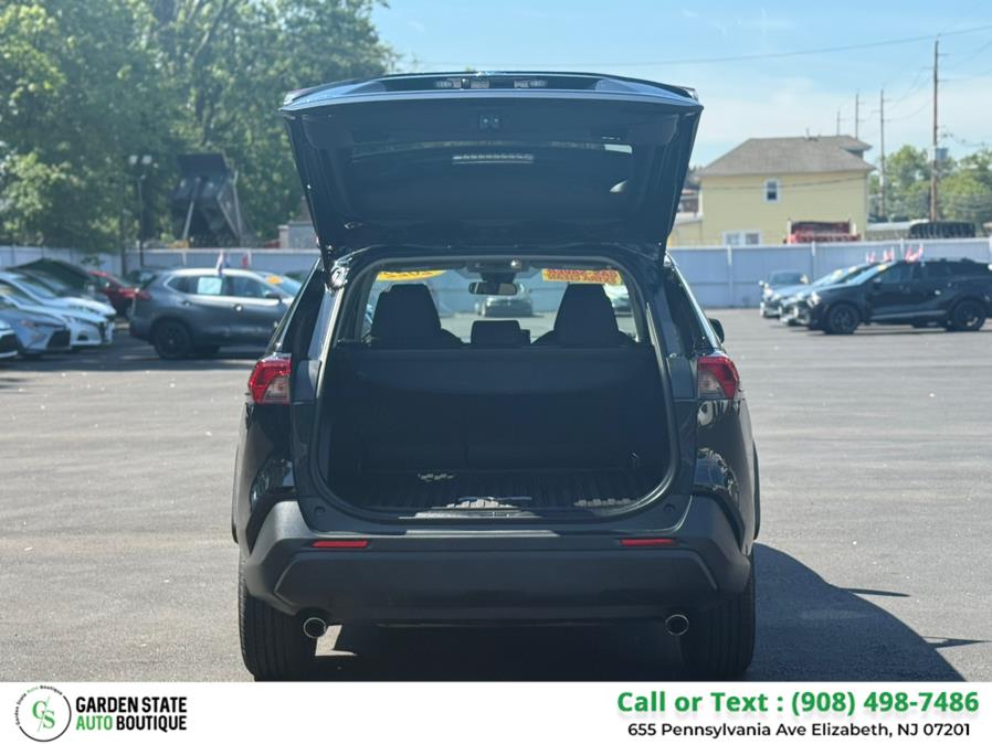 2022 Toyota RAV4 LE AWD (Natl), available for sale in Elizabeth, New Jersey | Garden State Auto Boutique. Elizabeth, New Jersey 2022 Toyota RAV4 LE AWD (Natl), available for sale in Elizabeth, New Jersey | Garden State Auto Boutique. Elizabeth, New Jersey