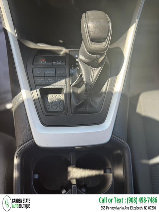 2022 Toyota RAV4 LE AWD (Natl), available for sale in Elizabeth, New Jersey | Garden State Auto Boutique. Elizabeth, New Jersey 2022 Toyota RAV4 LE AWD (Natl), available for sale in Elizabeth, New Jersey | Garden State Auto Boutique. Elizabeth, New Jersey