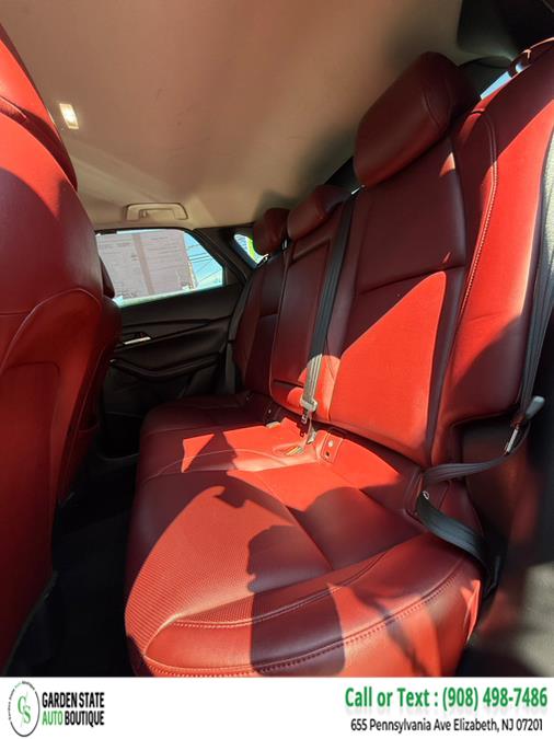 2022 Mazda CX-30 2.5 S Carbon Edition AWD, available for sale in Elizabeth, New Jersey | Garden State Auto Boutique. Elizabeth, New Jersey 2022 Mazda CX-30 2.5 S Carbon Edition AWD, available for sale in Elizabeth, New Jersey | Garden State Auto Boutique. Elizabeth, New Jersey