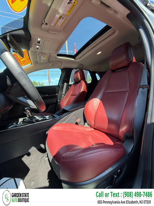 2022 Mazda CX-30 2.5 S Carbon Edition AWD, available for sale in Elizabeth, New Jersey | Garden State Auto Boutique. Elizabeth, New Jersey 2022 Mazda CX-30 2.5 S Carbon Edition AWD, available for sale in Elizabeth, New Jersey | Garden State Auto Boutique. Elizabeth, New Jersey