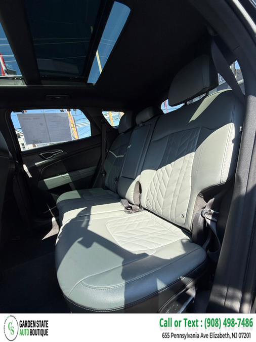 2023 Kia Sportage X-Pro Prestige AWD, available for sale in Elizabeth, New Jersey | Garden State Auto Boutique. Elizabeth, New Jersey 2023 Kia Sportage X-Pro Prestige AWD, available for sale in Elizabeth, New Jersey | Garden State Auto Boutique. Elizabeth, New Jersey