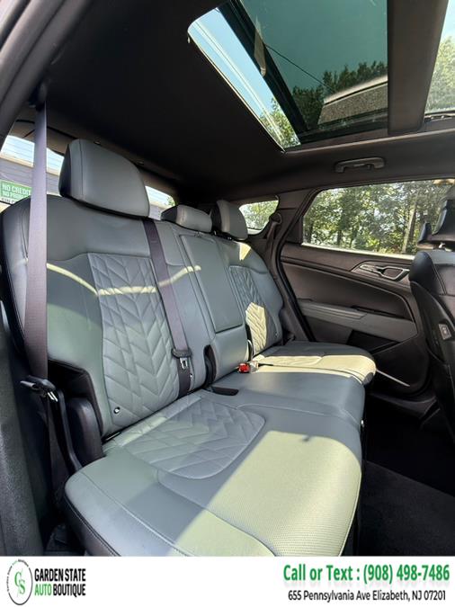 2023 Kia Sportage X-Pro Prestige AWD, available for sale in Elizabeth, New Jersey | Garden State Auto Boutique. Elizabeth, New Jersey 2023 Kia Sportage X-Pro Prestige AWD, available for sale in Elizabeth, New Jersey | Garden State Auto Boutique. Elizabeth, New Jersey