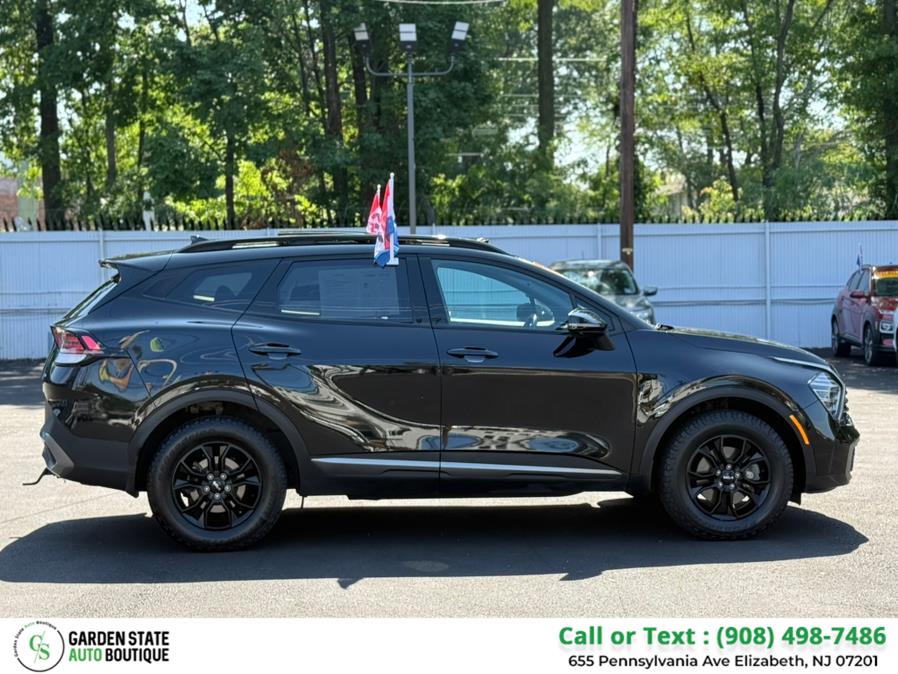 2023 Kia Sportage X-Pro Prestige AWD, available for sale in Elizabeth, New Jersey | Garden State Auto Boutique. Elizabeth, New Jersey 2023 Kia Sportage X-Pro Prestige AWD, available for sale in Elizabeth, New Jersey | Garden State Auto Boutique. Elizabeth, New Jersey