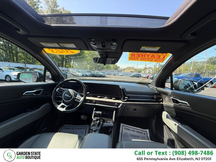 2023 Kia Sportage X-Pro Prestige AWD, available for sale in Elizabeth, New Jersey | Garden State Auto Boutique. Elizabeth, New Jersey 2023 Kia Sportage X-Pro Prestige AWD, available for sale in Elizabeth, New Jersey | Garden State Auto Boutique. Elizabeth, New Jersey