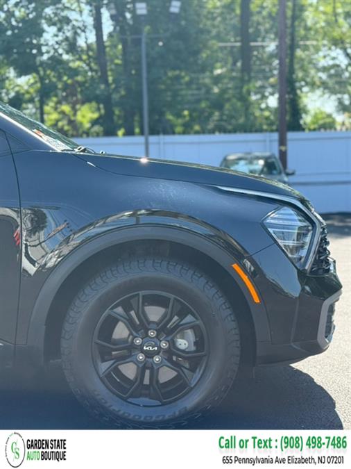 2023 Kia Sportage X-Pro Prestige AWD, available for sale in Elizabeth, New Jersey | Garden State Auto Boutique. Elizabeth, New Jersey 2023 Kia Sportage X-Pro Prestige AWD, available for sale in Elizabeth, New Jersey | Garden State Auto Boutique. Elizabeth, New Jersey