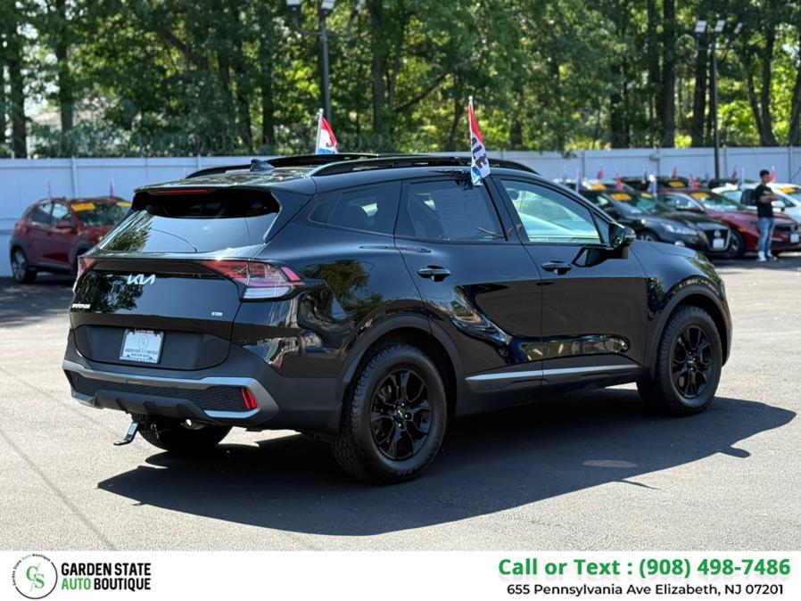 2023 Kia Sportage X-Pro Prestige AWD, available for sale in Elizabeth, New Jersey | Garden State Auto Boutique. Elizabeth, New Jersey 2023 Kia Sportage X-Pro Prestige AWD, available for sale in Elizabeth, New Jersey | Garden State Auto Boutique. Elizabeth, New Jersey
