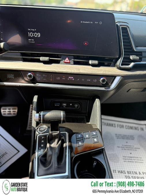 2023 Kia Sportage X-Pro Prestige AWD, available for sale in Elizabeth, New Jersey | Garden State Auto Boutique. Elizabeth, New Jersey 2023 Kia Sportage X-Pro Prestige AWD, available for sale in Elizabeth, New Jersey | Garden State Auto Boutique. Elizabeth, New Jersey