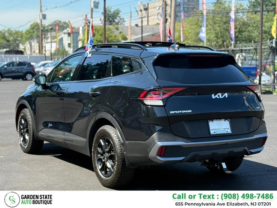 2023 Kia Sportage X-Pro Prestige AWD, available for sale in Elizabeth, New Jersey | Garden State Auto Boutique. Elizabeth, New Jersey 2023 Kia Sportage X-Pro Prestige AWD, available for sale in Elizabeth, New Jersey | Garden State Auto Boutique. Elizabeth, New Jersey