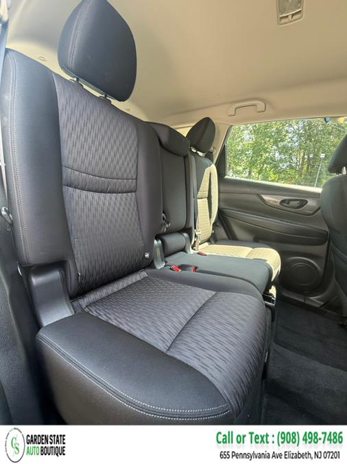 2019 Nissan Rogue AWD SV, available for sale in Elizabeth, New Jersey | Garden State Auto Boutique. Elizabeth, New Jersey 2019 Nissan Rogue AWD SV, available for sale in Elizabeth, New Jersey | Garden State Auto Boutique. Elizabeth, New Jersey