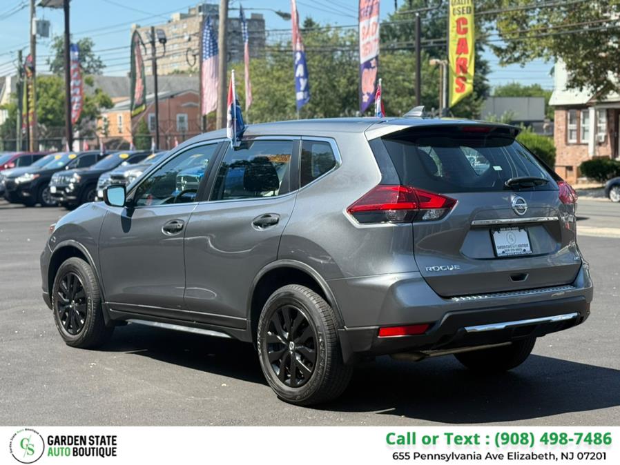 2019 Nissan Rogue AWD SV, available for sale in Elizabeth, New Jersey | Garden State Auto Boutique. Elizabeth, New Jersey 2019 Nissan Rogue AWD SV, available for sale in Elizabeth, New Jersey | Garden State Auto Boutique. Elizabeth, New Jersey