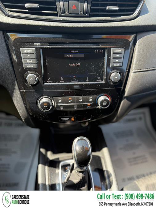 2019 Nissan Rogue AWD SV, available for sale in Elizabeth, New Jersey | Garden State Auto Boutique. Elizabeth, New Jersey 2019 Nissan Rogue AWD SV, available for sale in Elizabeth, New Jersey | Garden State Auto Boutique. Elizabeth, New Jersey
