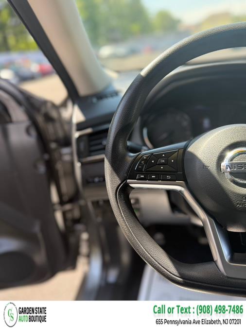 2019 Nissan Rogue AWD SV, available for sale in Elizabeth, New Jersey | Garden State Auto Boutique. Elizabeth, New Jersey 2019 Nissan Rogue AWD SV, available for sale in Elizabeth, New Jersey | Garden State Auto Boutique. Elizabeth, New Jersey