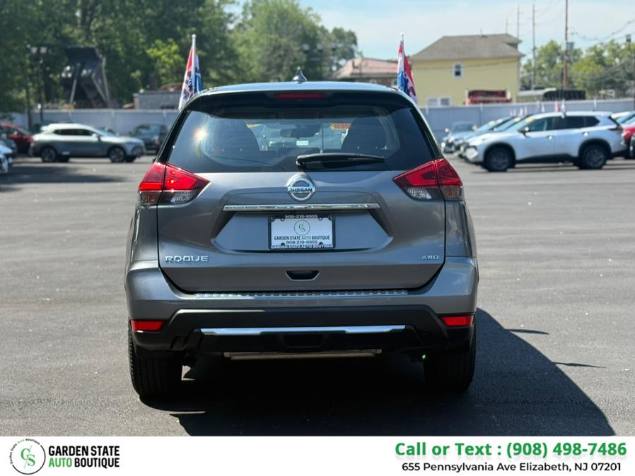 2019 Nissan Rogue AWD SV, available for sale in Elizabeth, New Jersey | Garden State Auto Boutique. Elizabeth, New Jersey 2019 Nissan Rogue AWD SV, available for sale in Elizabeth, New Jersey | Garden State Auto Boutique. Elizabeth, New Jersey