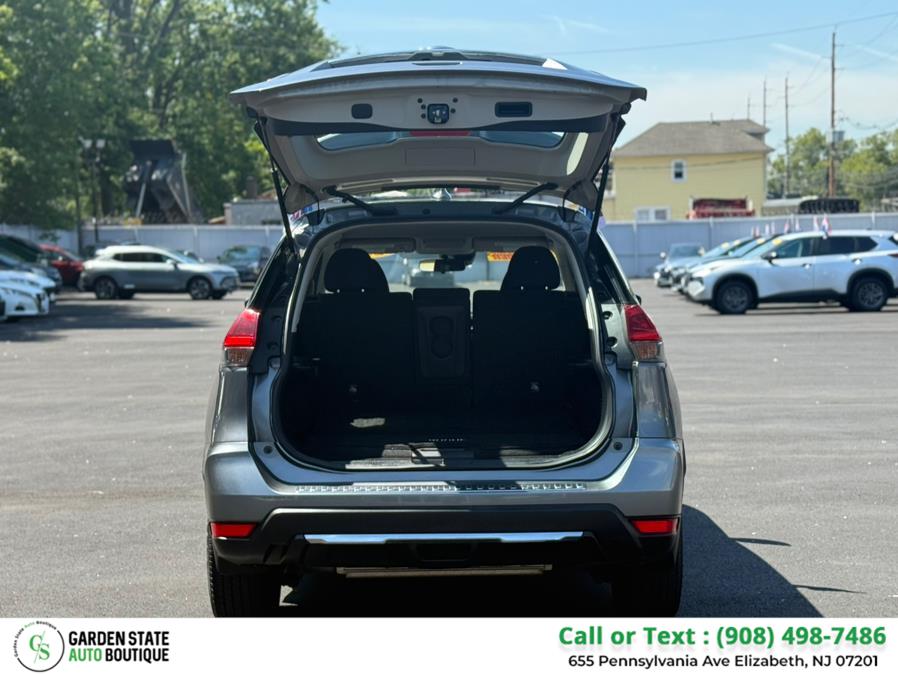 2019 Nissan Rogue AWD SV, available for sale in Elizabeth, New Jersey | Garden State Auto Boutique. Elizabeth, New Jersey 2019 Nissan Rogue AWD SV, available for sale in Elizabeth, New Jersey | Garden State Auto Boutique. Elizabeth, New Jersey