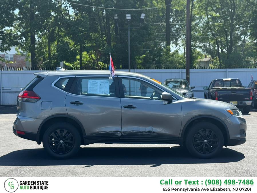 2019 Nissan Rogue AWD SV, available for sale in Elizabeth, New Jersey | Garden State Auto Boutique. Elizabeth, New Jersey 2019 Nissan Rogue AWD SV, available for sale in Elizabeth, New Jersey | Garden State Auto Boutique. Elizabeth, New Jersey