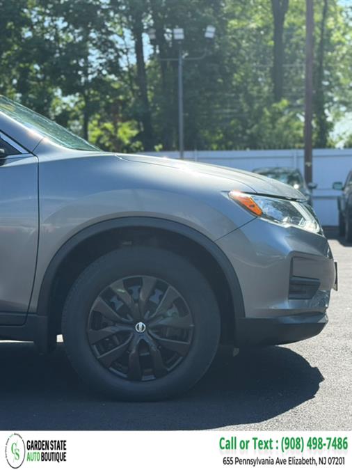 2019 Nissan Rogue AWD SV, available for sale in Elizabeth, New Jersey | Garden State Auto Boutique. Elizabeth, New Jersey 2019 Nissan Rogue AWD SV, available for sale in Elizabeth, New Jersey | Garden State Auto Boutique. Elizabeth, New Jersey