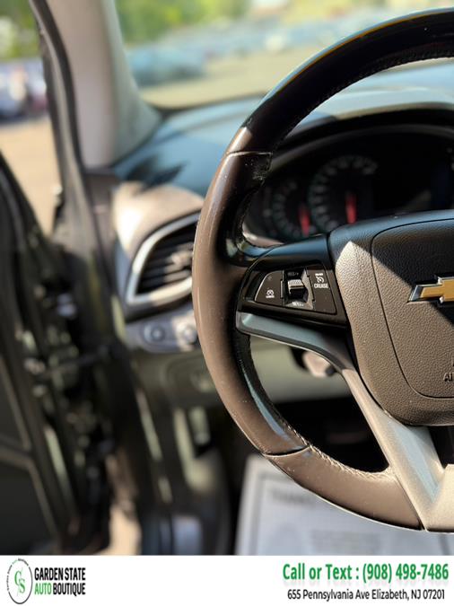 2018 Chevrolet Trax AWD 4dr LT, available for sale in Elizabeth, New Jersey | Garden State Auto Boutique. Elizabeth, New Jersey 2018 Chevrolet Trax AWD 4dr LT, available for sale in Elizabeth, New Jersey | Garden State Auto Boutique. Elizabeth, New Jersey