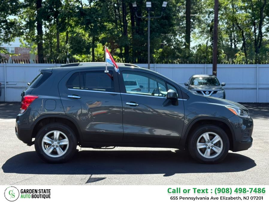 2018 Chevrolet Trax AWD 4dr LT, available for sale in Elizabeth, New Jersey | Garden State Auto Boutique. Elizabeth, New Jersey 2018 Chevrolet Trax AWD 4dr LT, available for sale in Elizabeth, New Jersey | Garden State Auto Boutique. Elizabeth, New Jersey