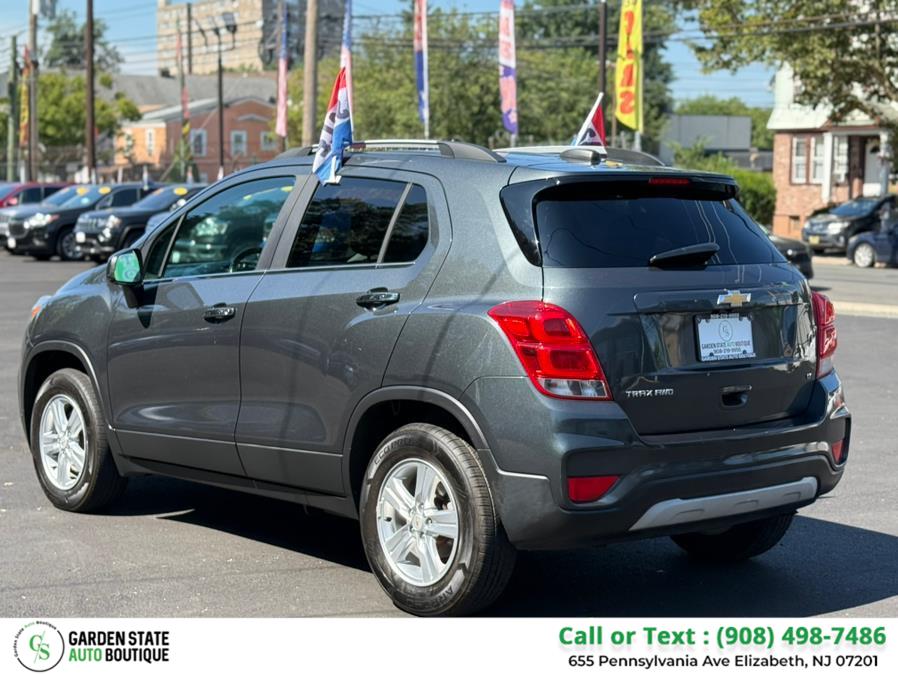 2018 Chevrolet Trax AWD 4dr LT, available for sale in Elizabeth, New Jersey | Garden State Auto Boutique. Elizabeth, New Jersey 2018 Chevrolet Trax AWD 4dr LT, available for sale in Elizabeth, New Jersey | Garden State Auto Boutique. Elizabeth, New Jersey