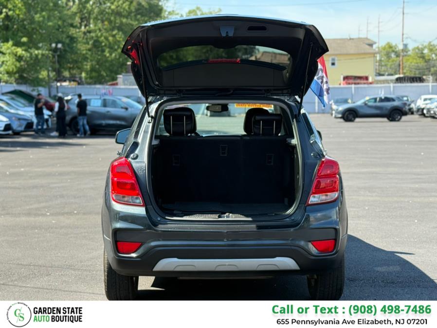 2018 Chevrolet Trax AWD 4dr LT, available for sale in Elizabeth, New Jersey | Garden State Auto Boutique. Elizabeth, New Jersey 2018 Chevrolet Trax AWD 4dr LT, available for sale in Elizabeth, New Jersey | Garden State Auto Boutique. Elizabeth, New Jersey