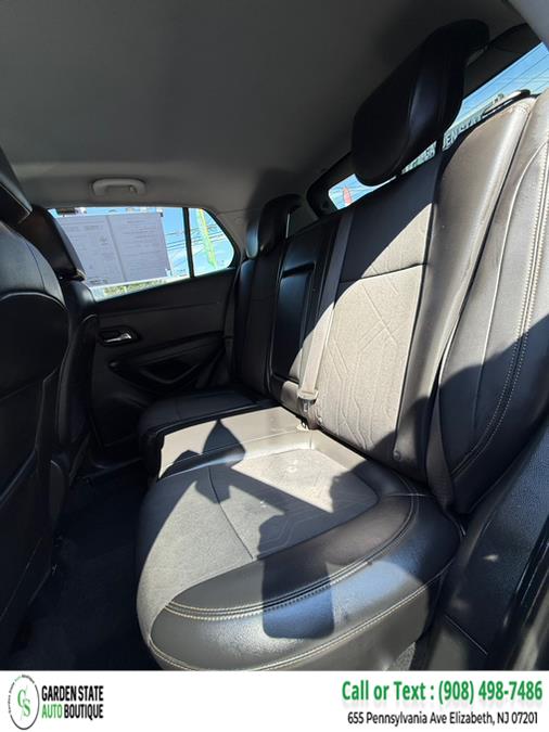 2018 Chevrolet Trax AWD 4dr LT, available for sale in Elizabeth, New Jersey | Garden State Auto Boutique. Elizabeth, New Jersey 2018 Chevrolet Trax AWD 4dr LT, available for sale in Elizabeth, New Jersey | Garden State Auto Boutique. Elizabeth, New Jersey