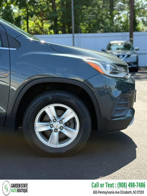 2018 Chevrolet Trax AWD 4dr LT, available for sale in Elizabeth, New Jersey | Garden State Auto Boutique. Elizabeth, New Jersey 2018 Chevrolet Trax AWD 4dr LT, available for sale in Elizabeth, New Jersey | Garden State Auto Boutique. Elizabeth, New Jersey