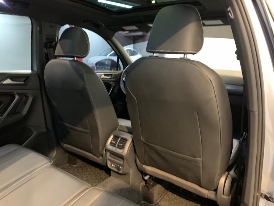 2023 Volkswagen Tiguan 2.0T SE R-Line Black 4MOTION, available for sale in Lodi, New Jersey | European Auto Expo. Lodi, New Jersey 2023 Volkswagen Tiguan 2.0T SE R-Line Black 4MOTION, available for sale in Lodi, New Jersey | European Auto Expo. Lodi, New Jersey