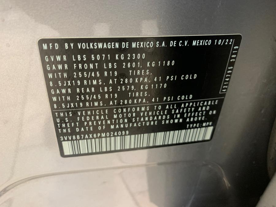 2023 Volkswagen Tiguan 2.0T SE R-Line Black 4MOTION, available for sale in Lodi, New Jersey | European Auto Expo. Lodi, New Jersey 2023 Volkswagen Tiguan 2.0T SE R-Line Black 4MOTION, available for sale in Lodi, New Jersey | European Auto Expo. Lodi, New Jersey