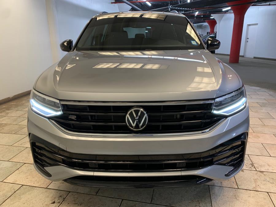 2023 Volkswagen Tiguan 2.0T SE R-Line Black 4MOTION, available for sale in Lodi, New Jersey | European Auto Expo. Lodi, New Jersey 2023 Volkswagen Tiguan 2.0T SE R-Line Black 4MOTION, available for sale in Lodi, New Jersey | European Auto Expo. Lodi, New Jersey